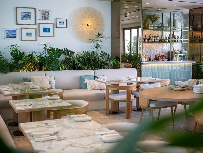 Grill & Graze Brunch